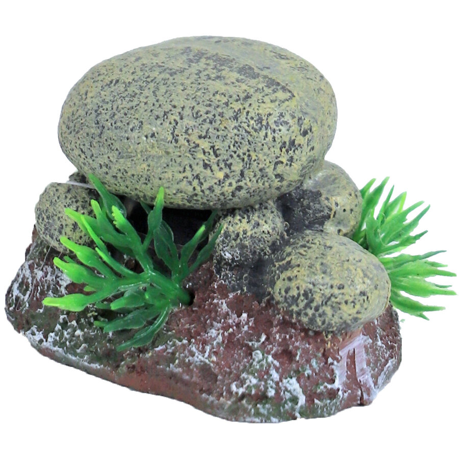 Stenen Met Uitstromer 6CM