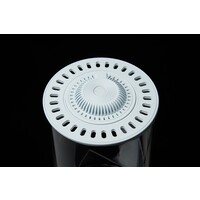 Bio Cylinder 150 White | 15,2 x 19,5CM