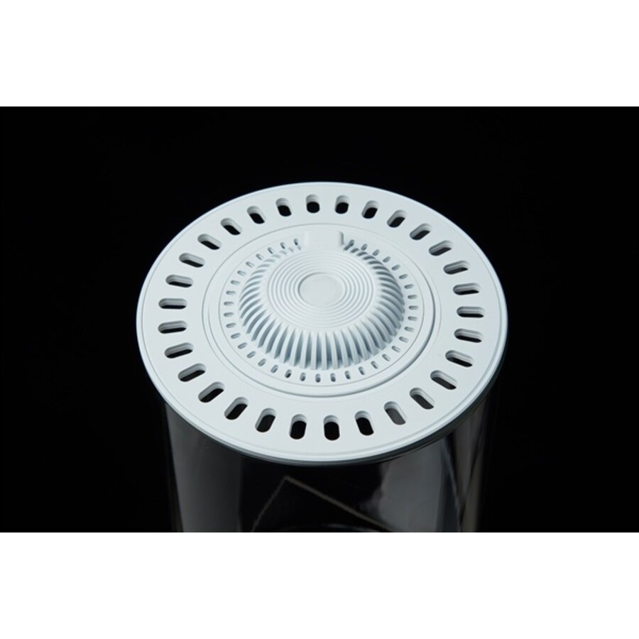 Bio Cylinder 150 White | 15,2 x 19,5CM