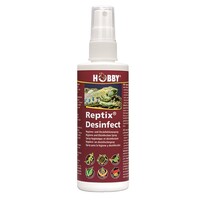 Reptix Desinfect 200 ml desinfectiespray voor terraria en reptielen