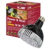 Terrano Power & Heat Led