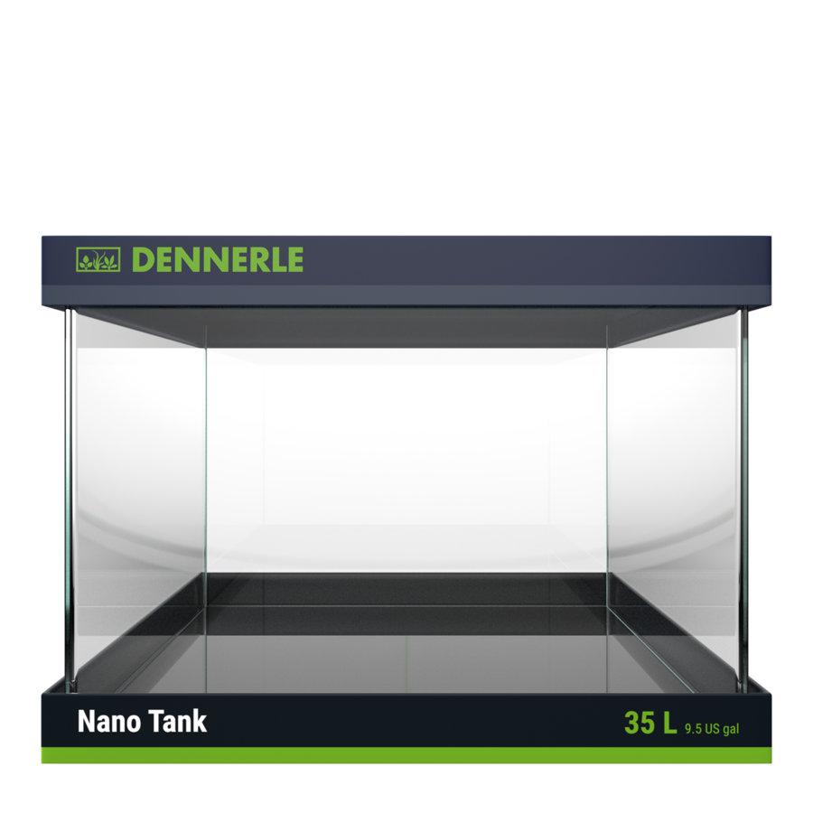 Nano Tank | 35L | 40 x 32 x 28CM