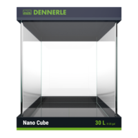 Nano Cube | 30L | 30 x 30 x 35CM