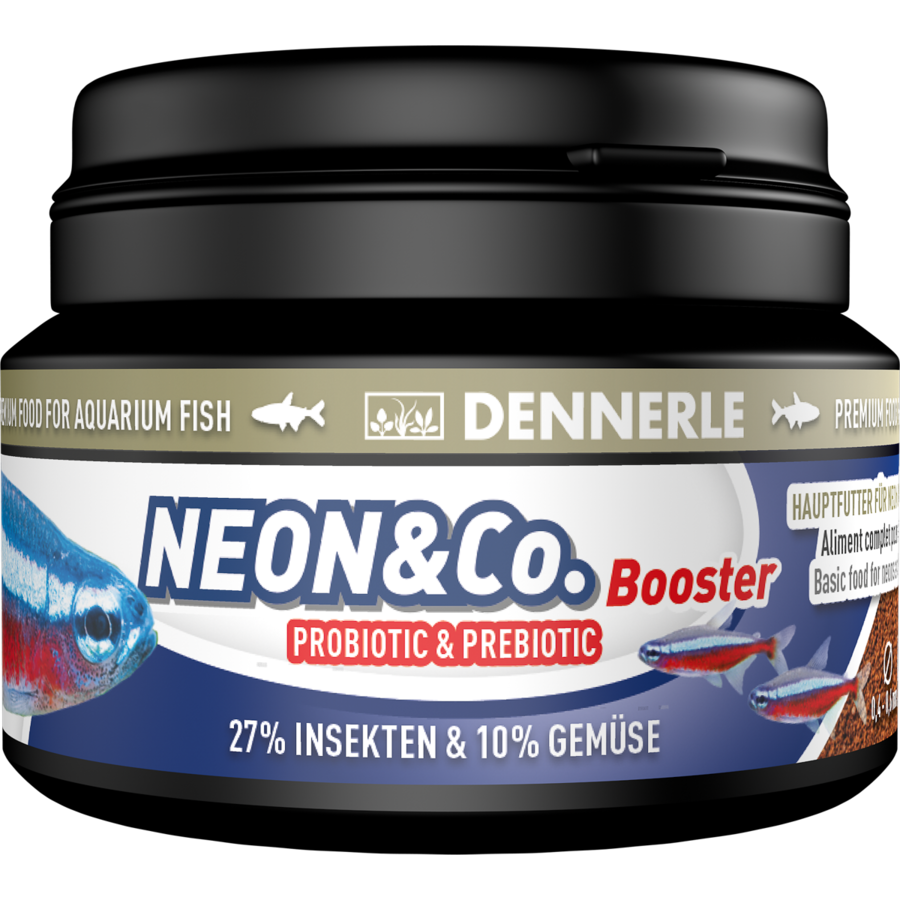 Neon & Co Booster 100ML