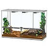 Terrarium Zilver-007 | 118 x 45 x 75CM