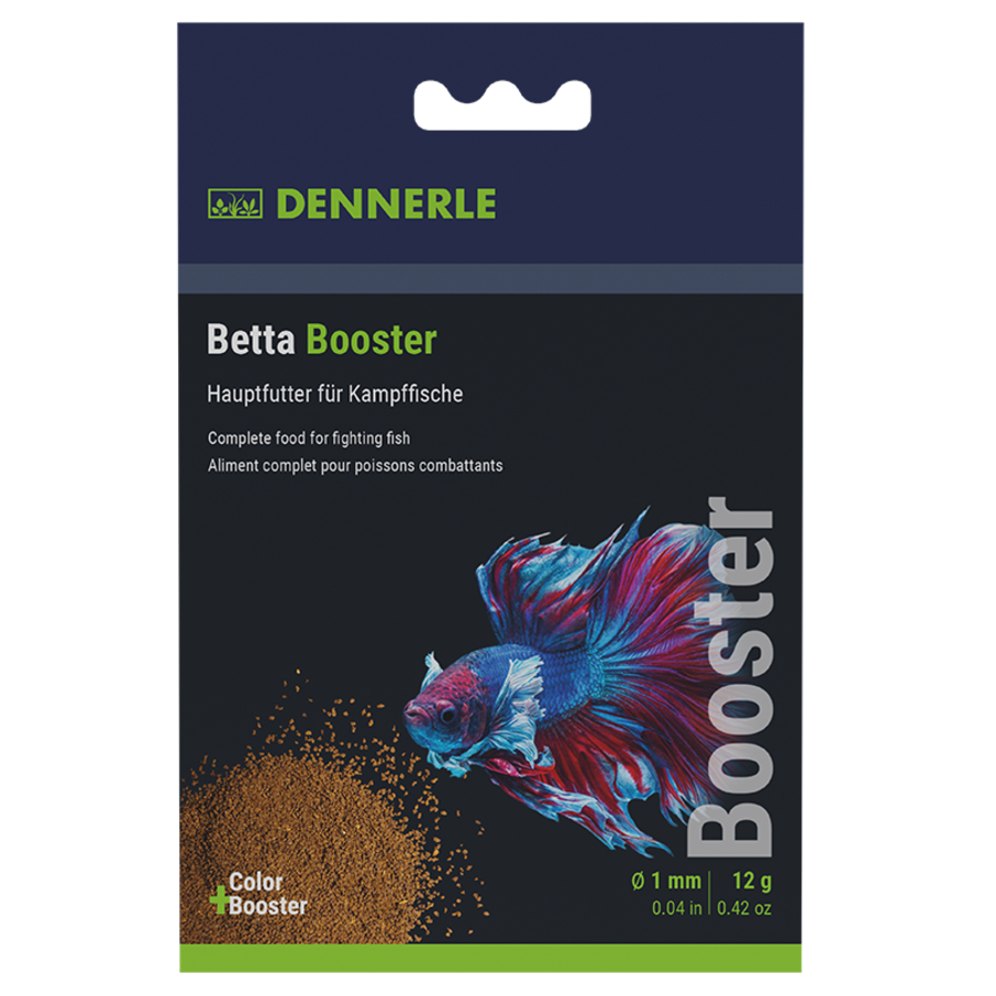 Betta Booster 30ML