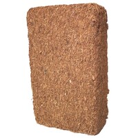 Bronhumus terrariumsubstraat 8 liter | humus voor spinnen en planten