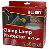 Terrano Clamp Lamp Protector 21CM