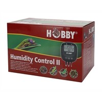 Terrarium Humidity Control ii