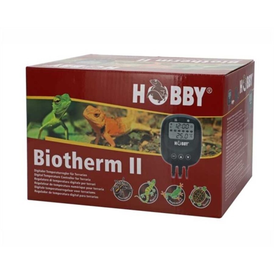 Biotherm ii