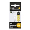 Eco Lamp Bulb Spot White 2 Stuks