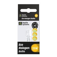 Eco Lamp Bulb Spot White 2 Stuks