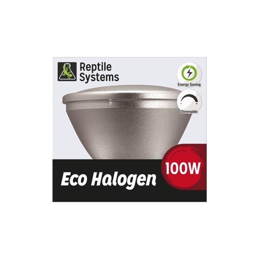 Eco Halogen Spot Infrared