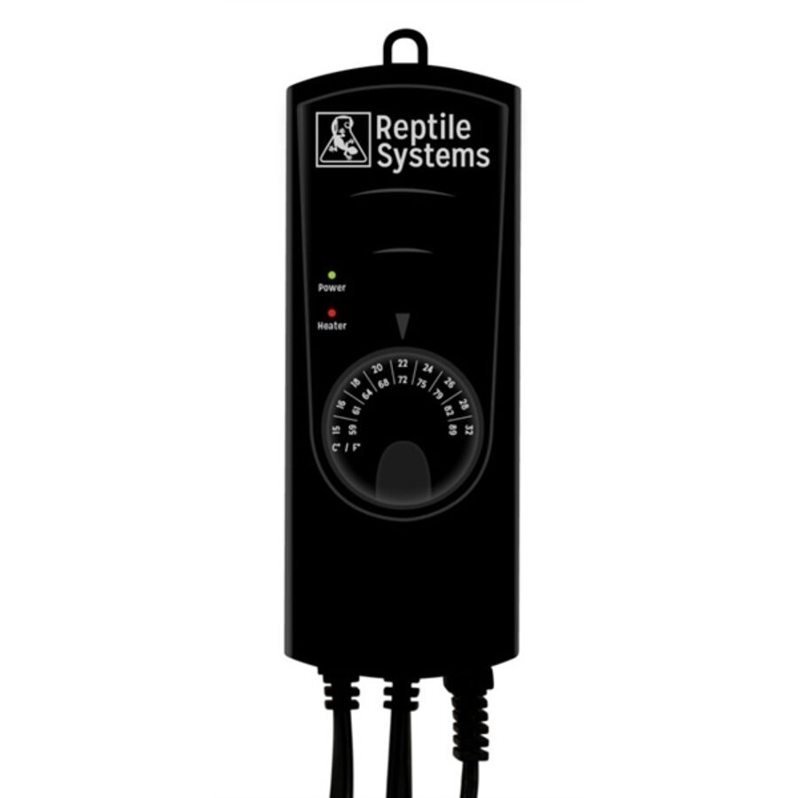 Dimming Thermostat 400W