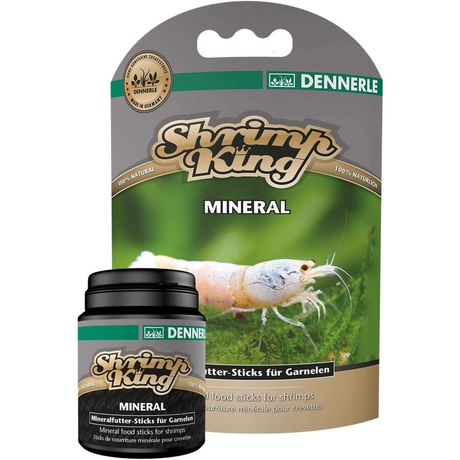 Shrimp King Mineral 30 Gram