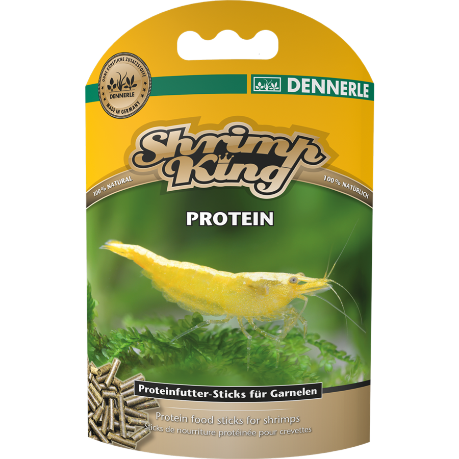 Shrimp King Protein 30 Gram