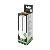 Compacte UVB lamp Pro Serie 3U D3 6% UVB 23W voor reptielen
