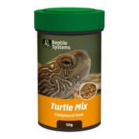 Turtle Mix 500ML - 125 Gram