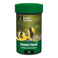 Insect Food