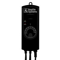 Dimming Thermostat 500W