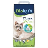 Hadivo Kattenbrok 5-mix 10KG