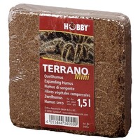 Terrano Bronhumus Mini 1,5L