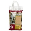 Terrano Calciumsubstraat Rood 2-3MM 5KG