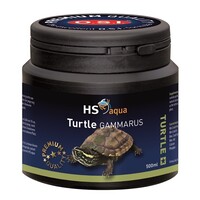 Turtle Gammarus