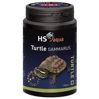 Turtle Gammarus