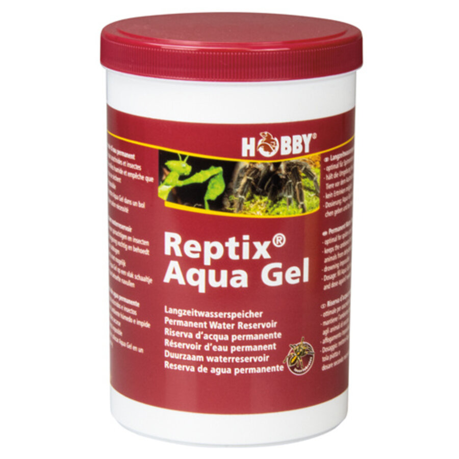 Terrano Reptix Aqua Gel