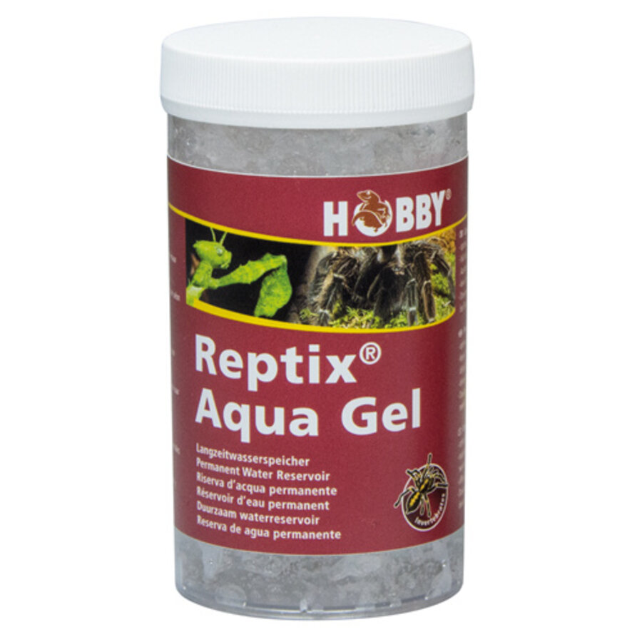 Terrano Reptix Aqua Gel