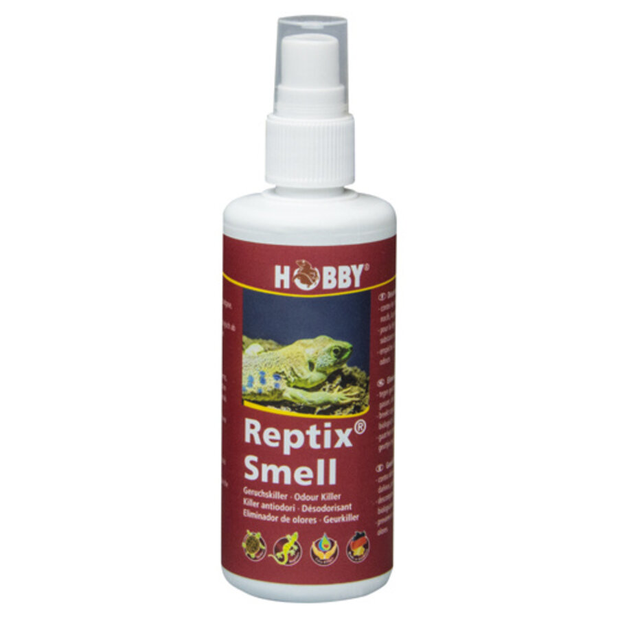 Terrano Reptix Smell Geurverdrijver 100ML