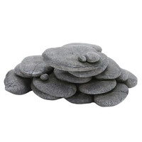 Terrarium Pebbles Cave