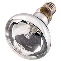 Thermo Spotlight Eco 28 W halogeen warmtespot voor reptielen