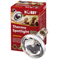 Thermo Spotlight Eco 28 W halogeen warmtespot voor reptielen