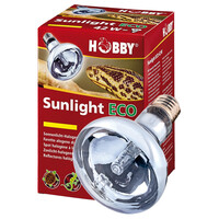 Sunlight Eco terrariumlamp E27 | 28W 42W 70W 108W