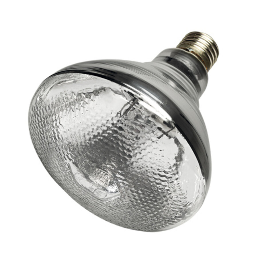 UV-Reptile Vital 80W UVB vlakstraler voor tropische reptielen