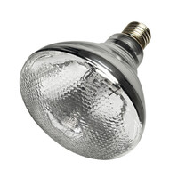 UV-Reptile Vital Desert 100W terrariumlamp | licht, warmte en UV-A/B voor woestijnreptielen