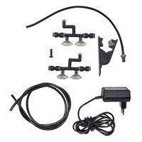 Terrano Easy Rain beregeningsinstallatie voor terrarium en kleine kas 9 liter met 2 sproeikoppen