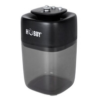 Terrano Easy Rain beregeningsinstallatie voor terrarium en kleine kas 9 liter met 2 sproeikoppen