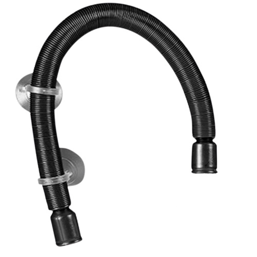 Terrano Hygro System digitaal ultrasoon terrarium vernevelingssysteem 4,0 liter