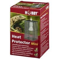 Terrano Heat Protector Mini