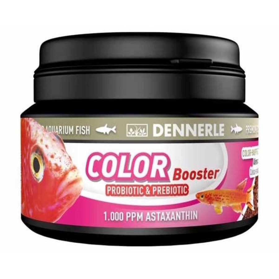 Color Booster