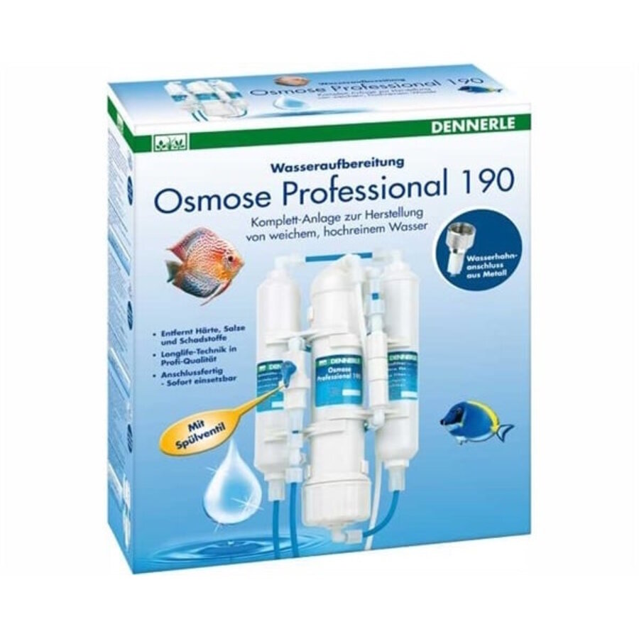 Osmose Professional 190