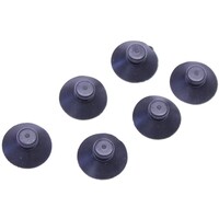 Zuigers Voor Nano Hoekfilter/Flipper 6 Stuks