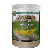 Shrimp King Salt Gh/Kh+