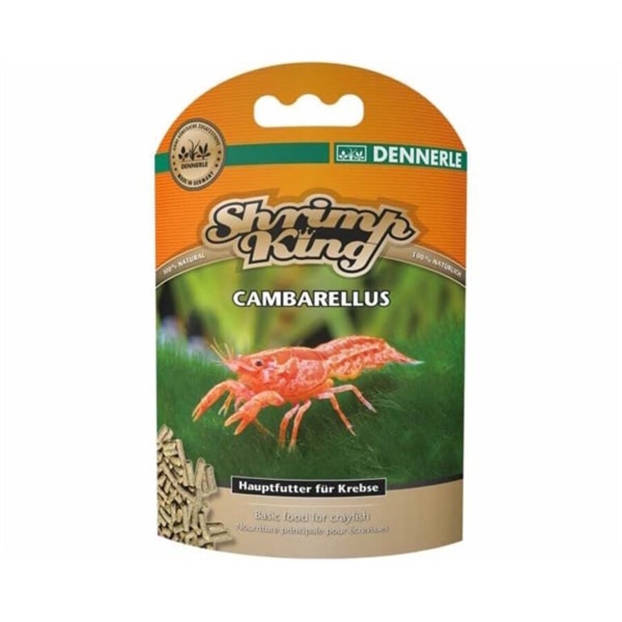 Shrimp King Cambarellus 30 Gram