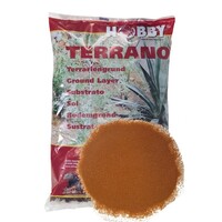 Terrano Outback Rot 0-1 MM 5KG