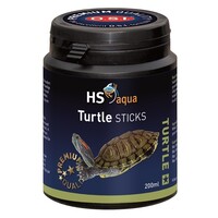Turtle Sticks