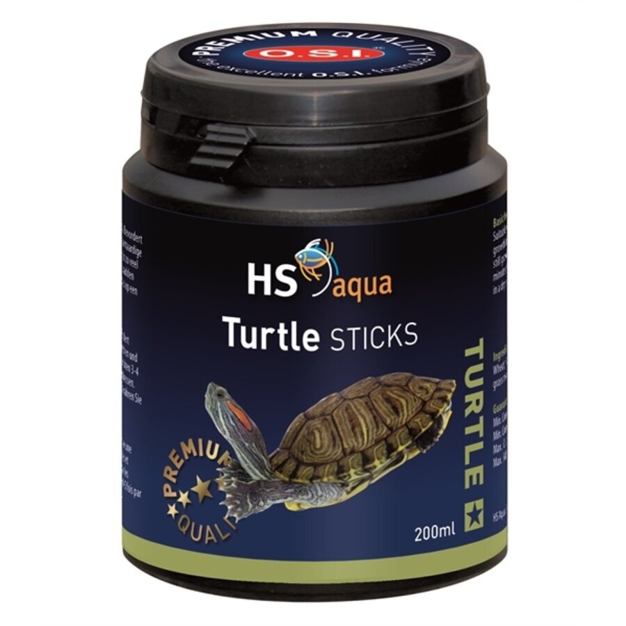 Turtle Sticks